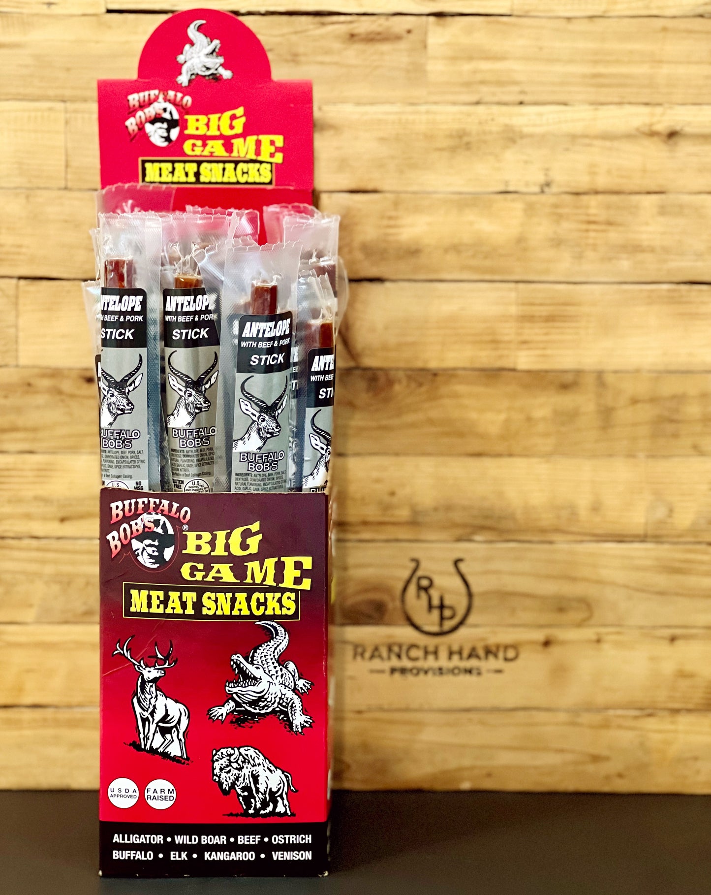 antelope-beef-jerky