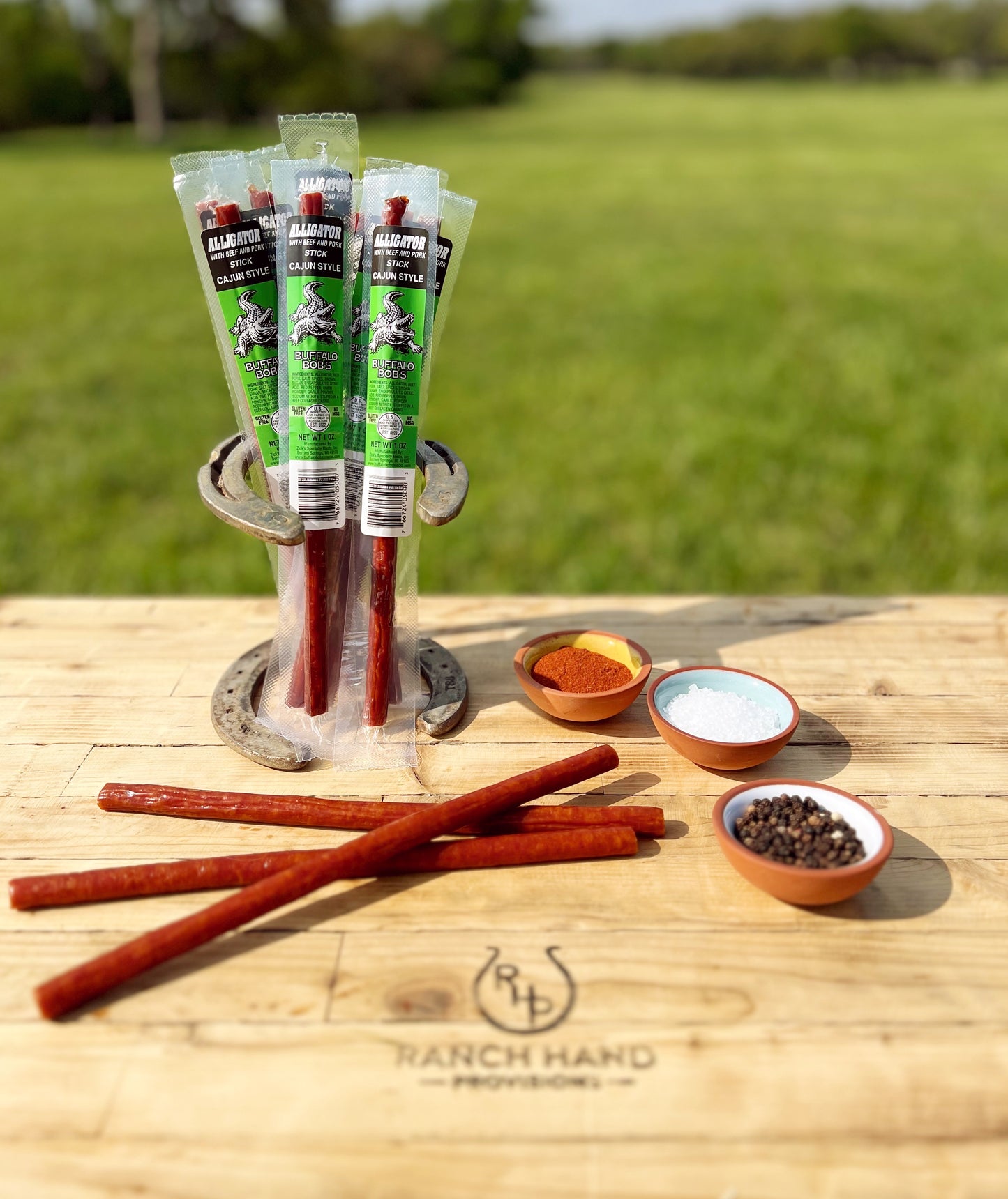 alligator-beef-jerky