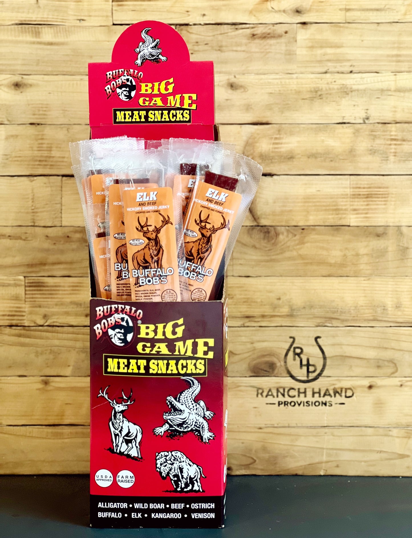 elk-beef-jerky