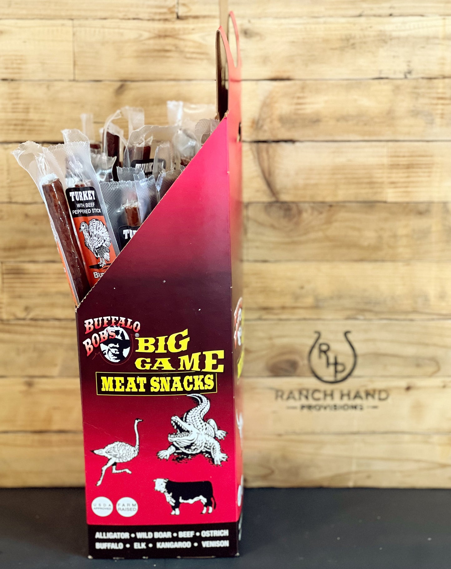 best-turkey-jerky