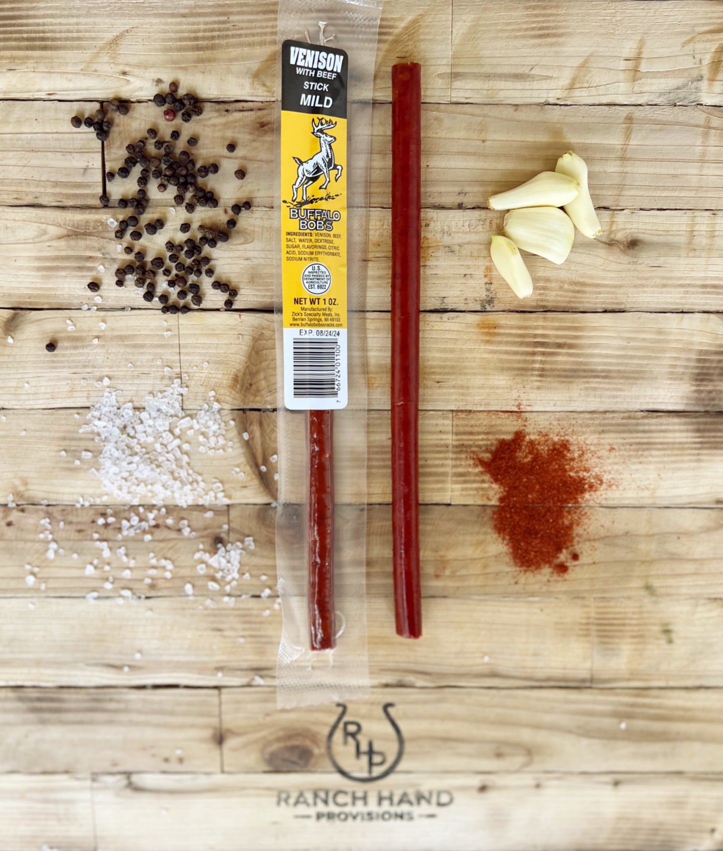 venison-jerky