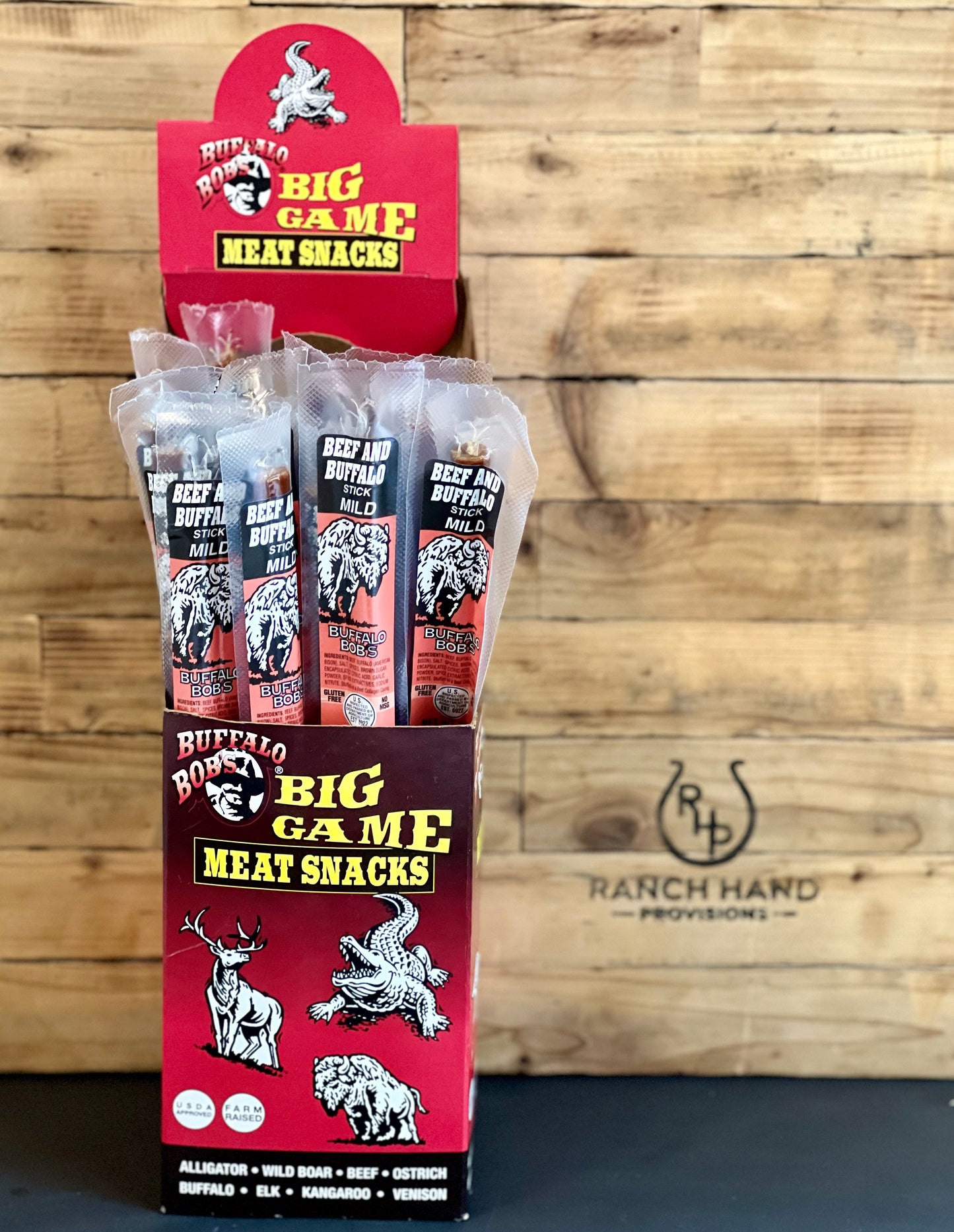 buffalo-beef-jerky