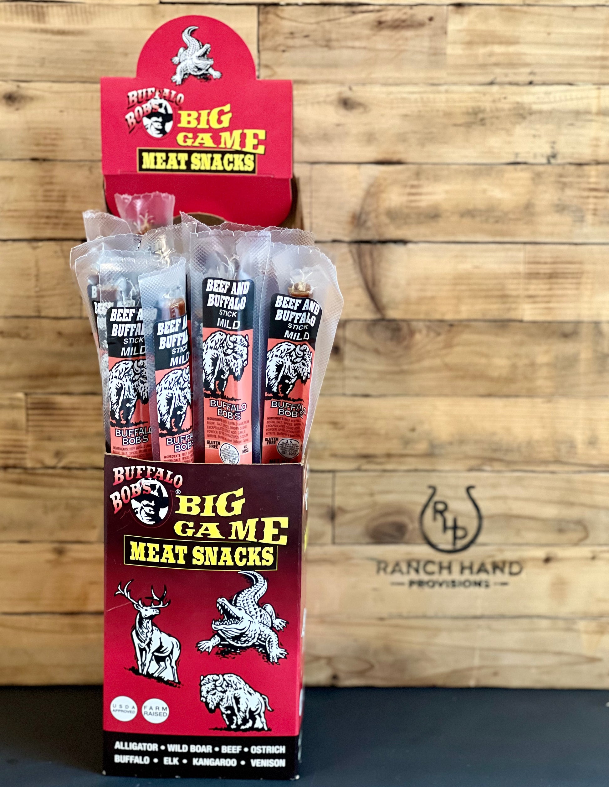 buffalo-beef-jerky