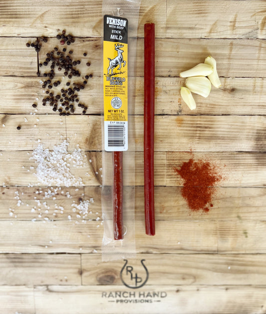 venison-jerky