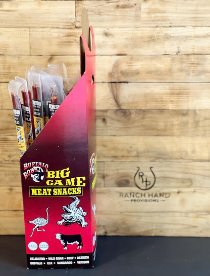 deer-jerky
